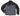 Jakke Icon Grå/sort XL - 1