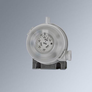 HC604 PressureSwitch 20-300 Pa - 1