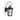 myGarden Buzzard Væglampe Sort 1x60W 230V IP44 - 1
