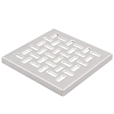 BLÜCHER overrist 268x268x3mm syrefast - 1