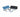 Splicekassette kit for 12x fiber kan stakkes med FSTHE - 1