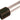 Isoleret terminalrør A50-25ET 50mm² L25 Olivengrøn - 3