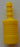 Adapter for Systronik manometer ø4/8mm gul - 1