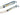 Reilang Dobbeltpumpe 0,72 ml - 1
