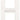 Ramme 4-modul med tekstfelt vertikalt Intense white - 1