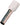 Isoleret båndterminalrør hvid 0,75mm² L=8mm (500 stk.) - 2