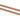 GROHE Essentials håndklædeholder dobbelt 439 mm børstet warm sunset - 1