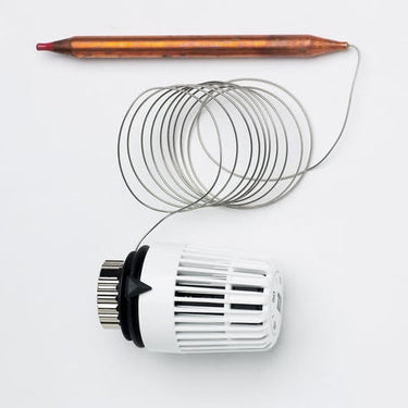 TA termostat 2M TRV 300 40-70°C - 1