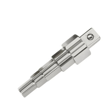 Rothenberger Radiatortop 3/8"-1" - til søging - 1