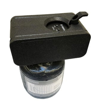 Bosch demineraliseringskit P2000 - 1