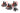 RIDGID SeeSnake Compact M40 tromle med TruSense 40 m x 25 mm (Kun tromle) - 1