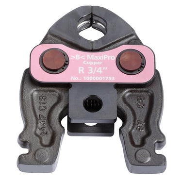 Rothenberger Presstang Maxipro Compact Kæbe 3/4 - 1
