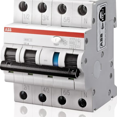 Kombirelæ C 13/0,3 6kA DS203NC C13 A300 - 1
