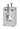 Strømtrafo CTD-1X - 150/5A - Klasse 05 (ø233 mm²) - 1