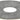 Viega tætningsflange 130 x 40 x 0,8 mm - 1