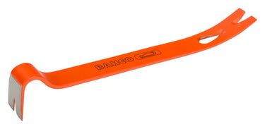 Bahco mini fladt koben med bøjet og flad ende 188 mm - 1