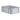 Eurobox NextGen Economy 600x400x220 mm med lukkede greb - 1