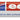 Marker Edding 750 permanent rød 2-4mm - 1