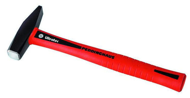 Peddinghaus bænkhammer 500 gram DIN 1041 med Ultratec skaft - 1