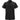 Snickers Polo shirt Classic 2708 sort str S - 1