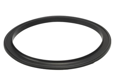 METRO THERM gummi flangepakning til 15-35 liter Ø65 - 1