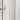 Unidrain GlassLine brusevæg glas/stål transparent 900mm - 1