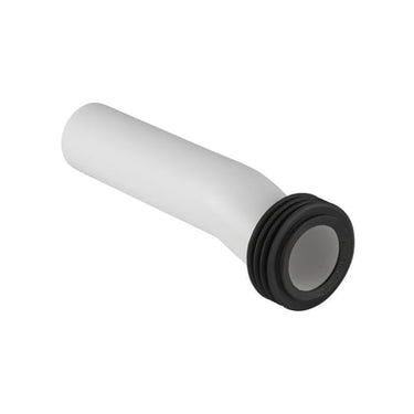 Geberit Tilgangsferule excentrisk 45 mm - 1
