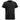 Classic T-shirt 2502 sort str. 2XL - 1
