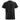 Classic T-shirt 2502 sort str. XS - 2