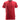 Classic T-shirt 2502 chilirød str. S - 1