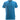 Classic T-shirt 2502 oceanblå str. L - 1