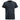 Classic T-shirt 2502 navy str. XS - 1