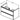Ideal Standard underskab - 2