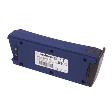 Sundström batteri standard SR 500 FL 2,2Ah - 1