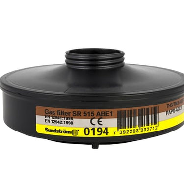 Sundström turbofilter SR 515 ABE1 2 stk - 1