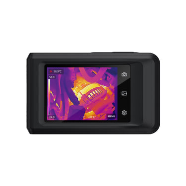 HIK Pocket2 termisk lommekamera 256x192px -20~400C - 1
