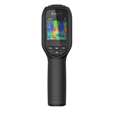 HIK ECO-V Termokamera 96x96 pixel SuperIR og Foto - 1