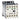 TeSys K kontrolrelæ - 4 NO - <= 690 V - 24 V DC standard kul - 1