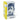 Moldex støvmaske 3105 01  FFP2 NR D-V AIR str. M/L 10 stk - 4