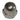 M18 A2 topmøtrik DIN 1587 - 1