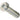 M8X55 DIN 7984  FZB lav cylindrisk hoved indvendig 6-kant - 1