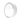 Frame Round Wall Hvid 7W LED 3000K - 3