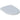 Geberit Renova toiletsæde m/låg 455x370x60mm duroplast hvid - 1