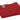 Vikan Basic mikrofiberklud 32 x 32 cm rød - 1