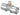 Uponor S-Press prestee 40 x 20 x 40 mm - 1