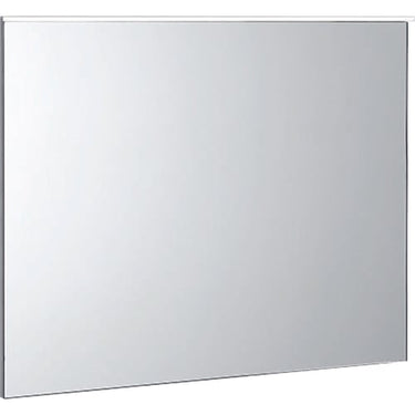 Geberit XENO² spejl 900x710x55mm m/lys - 1