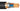 Forsyningskabel EXQJ Dca 4X10/10 Sort AFM - 1