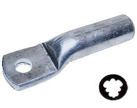DIN 46235 Al-kabelsko profil AK70-10DIN-PR 70/95mm² SM/SE M10 - 1