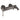 GROHE Essence New etgrebsbatteri 1/2/193 mm tud t/kar/br poleret Hard Graphite messing - 1