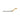 NOGA afgrater klinge BS1012 S10 HSS-TIN (62-64Rc) - 1